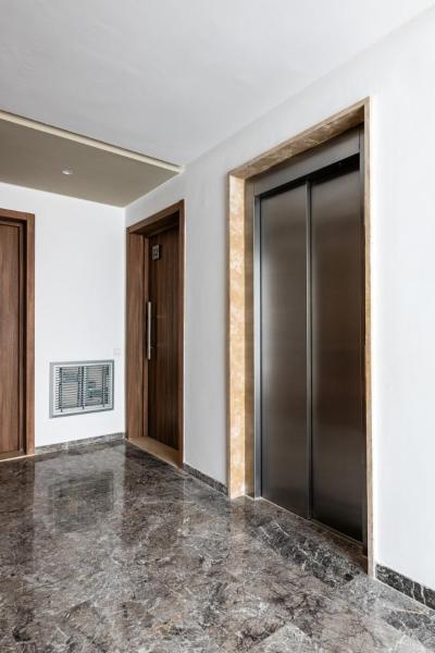 Foto 4: Chic, bright, 2 BR apartment, panoramic view