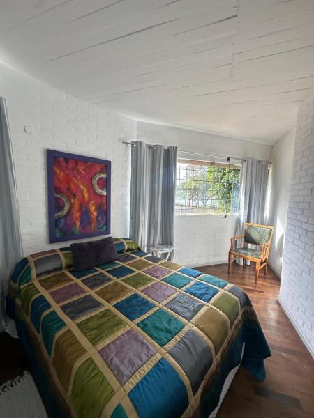 A la foto es mostra l'objecte Beautiful apartment situat a la ciutat de Posadas.