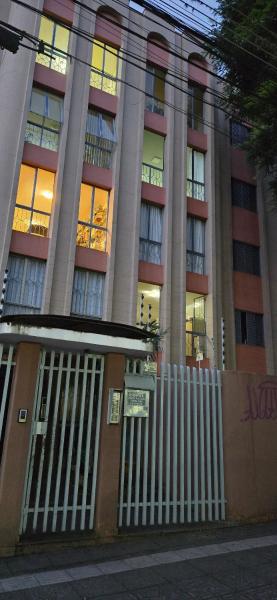 Billede 3: Edificio Italia - 3 quartos - 2 banheiros - 1 garagem coberta - Taxa Para Hospedes Com Pets