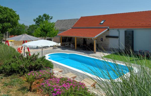 Awesome Home In Imotski - Imotski