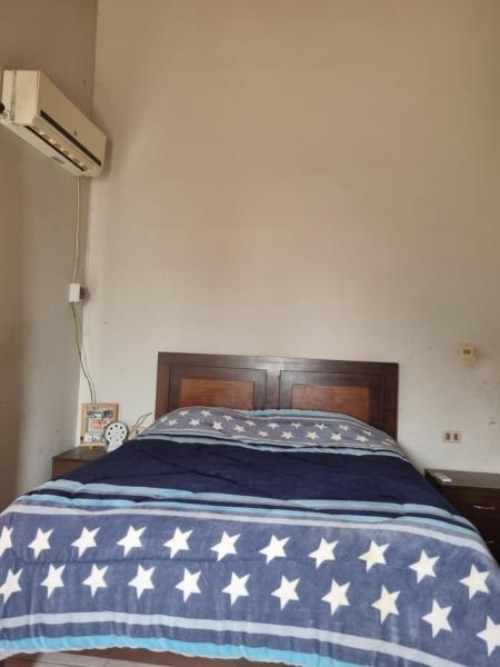 Habitación para descanso
