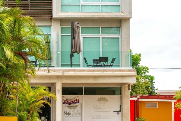 Foto 4: Apt in Nuevo Vallarta, 5 min from beach