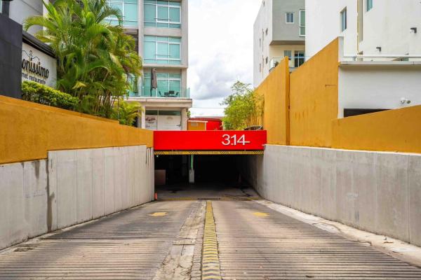 Foto 8: Apt in Nuevo Vallarta, 5 min from beach
