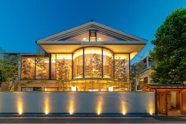 Foto 3: 玉壶溪馆精品民宿