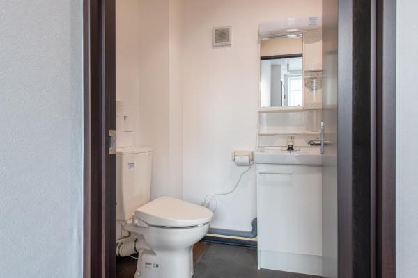 Zdjęcie 6: Tomihisa House 8-minute walk from the nearest station Only 5 minutes by train to Shinjuku
