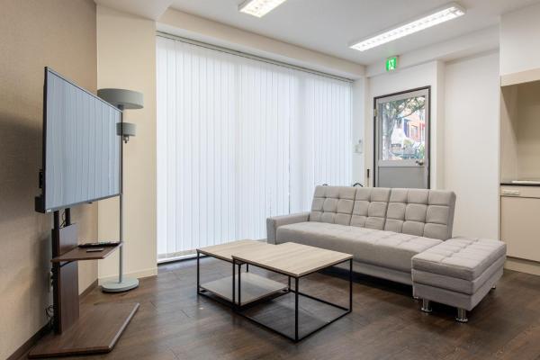 Zdjęcie 8: Tomihisa House 8-minute walk from the nearest station Only 5 minutes by train to Shinjuku