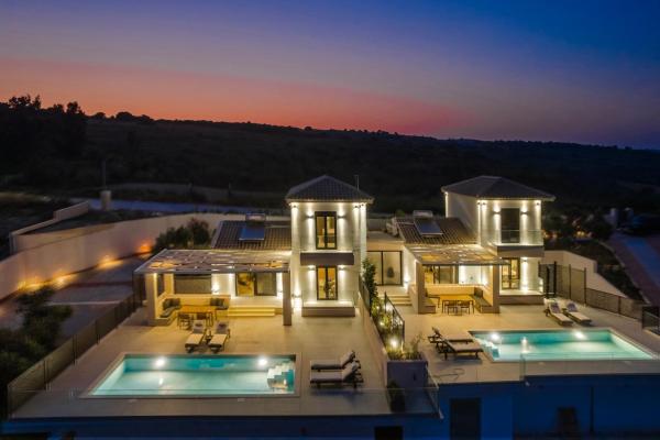 Kalimera Luxurious Villas - Kefalonia