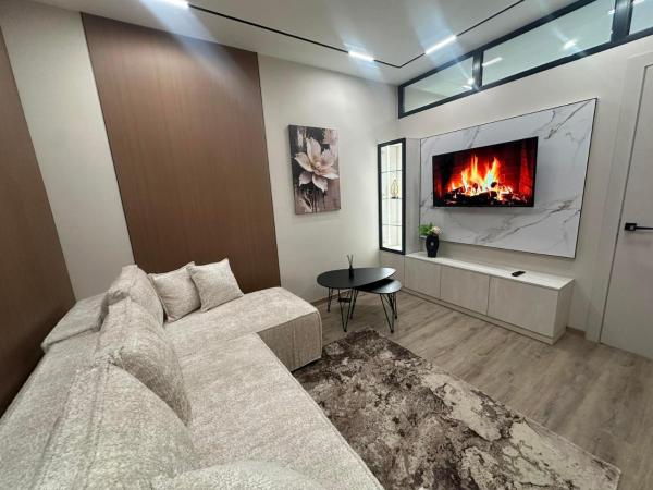 Privat Apartment Cn3 - Chișinău