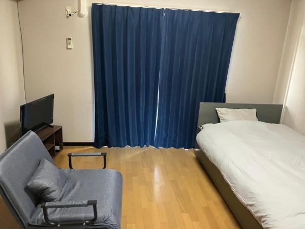 Bilde 9: 豊前市国際交流会館