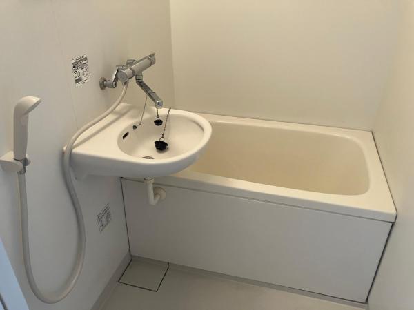 Rom i japansk stil — 13 m² - 豊前市国際交流会館
