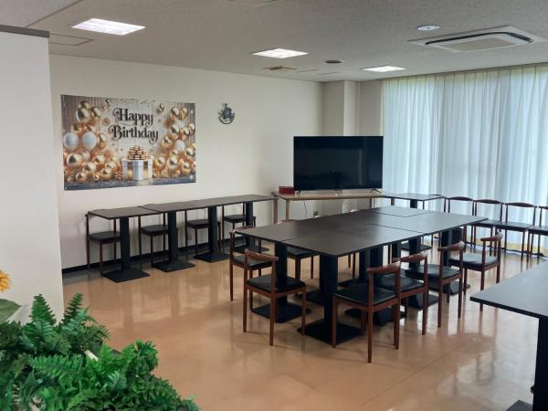 Bilde 4: 豊前市国際交流会館