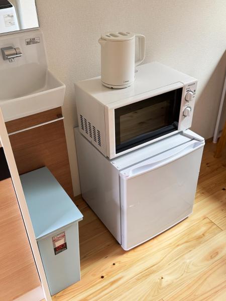 Billede 6: 新宿池袋へ電車で10分の好立地-高田馬場駅前-温もりある木目調デザイン