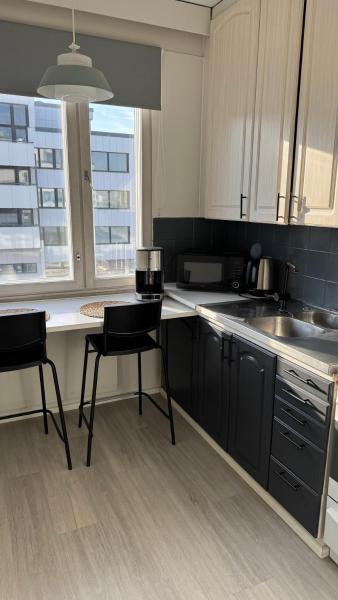Billede 6: KIELO - City Apartment Rovaniemi