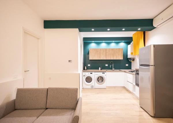 Bilde 3: Flat in Center