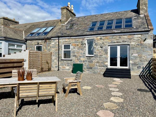 Saltlife Cottage - Dumfries and Galloway