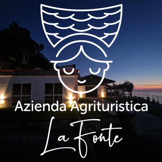 Azienda Agrituristica La Fonte - Bonifati
