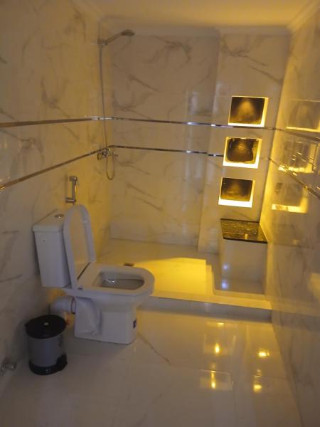 A la foto es mostra l'objecte Appartement meublé centre ville 30 m hôpital Med V situat a la ciutat de Xauen.