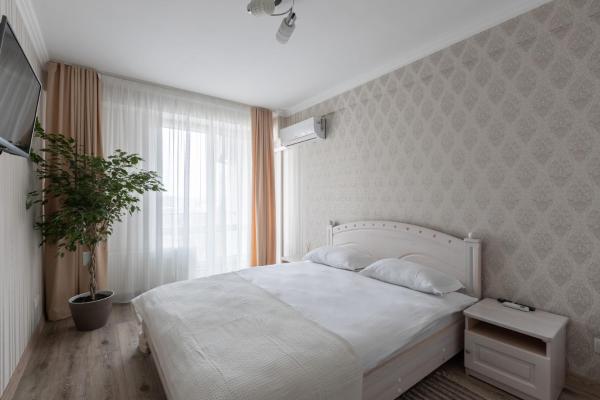 Cosy Apartment near Park, Chişinău