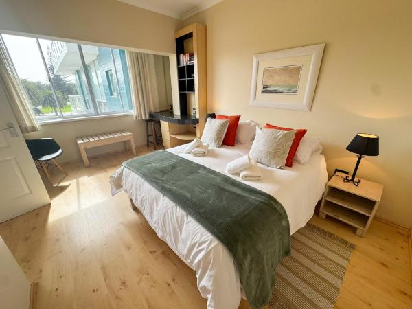 Seaside Gem Swakopmund Your Perfect Coastal Retreat, Swakopmund