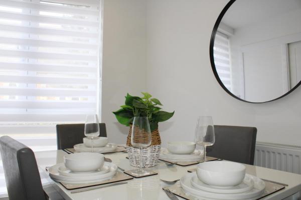 Foto 9: Didcot - Private Flat in Town Centre 15