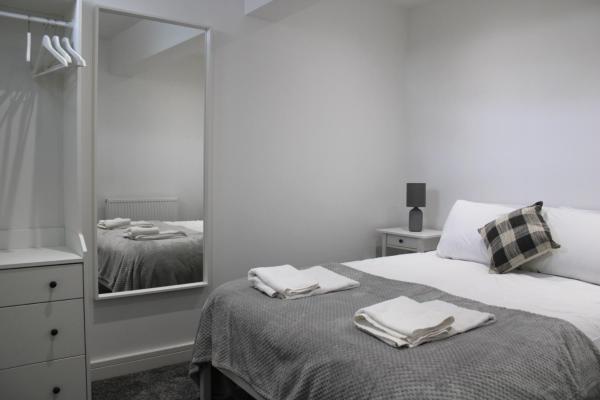 Foto 2: Didcot - Private Flat in Town Centre 15