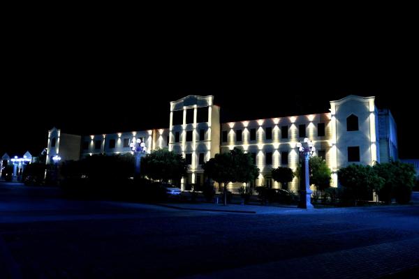 Plaza Viktoria Hotel Yerevan, Jerewan