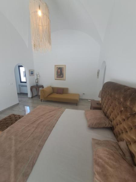 A la foto es mostra l'objecte Villa julia situat a la ciutat de Hammamet.