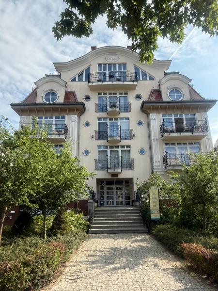 Apartament Costa Promenada - Swinemünde