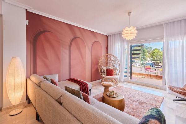 Old Town Penthouse - By Welcomely - Calpe