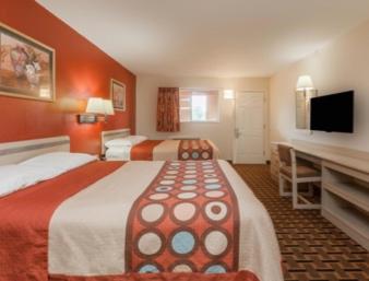 Foto 2: Super 8 by Wyndham Athens TX