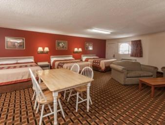 Foto 5: Super 8 by Wyndham Athens TX