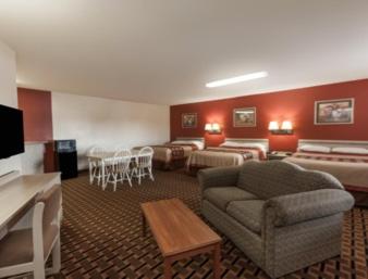 Foto 6: Super 8 by Wyndham Athens TX