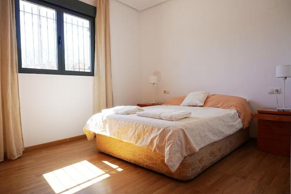 A la foto es mostra l'objecte Appartement lumineux proche Valencia - À 10 min de la mer ! situat a la ciutat de Masamagrell.