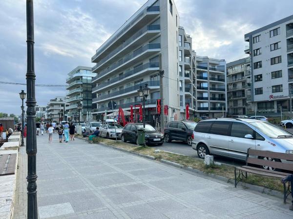 Studio KMS Mamaia Nord, Mamaia Nord – Năvodari