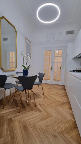 Beautiful Apartment San Pietro, Roma