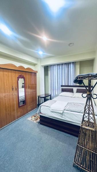 Mohammad Ali Hotel & Restaurant, Katmandu