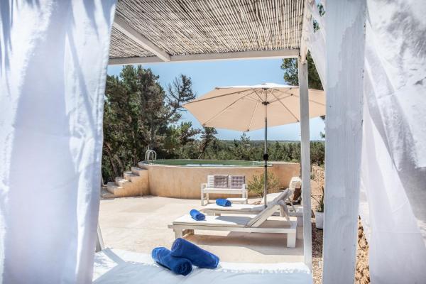 Casa Rustick - Formentera