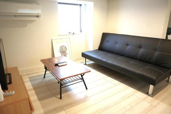 A la foto es mostra l'objecte Shibuya Stay Tokyo B102 situat a la ciutat de Tòquio.