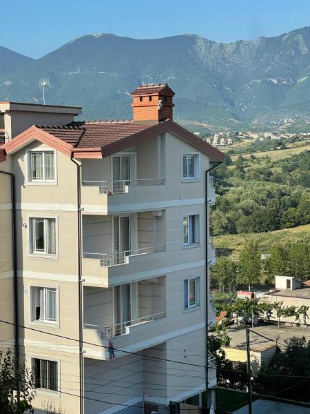 Nella foto è visibile l'oggetto Villa Martin situato nella città di Farka e Madhe.