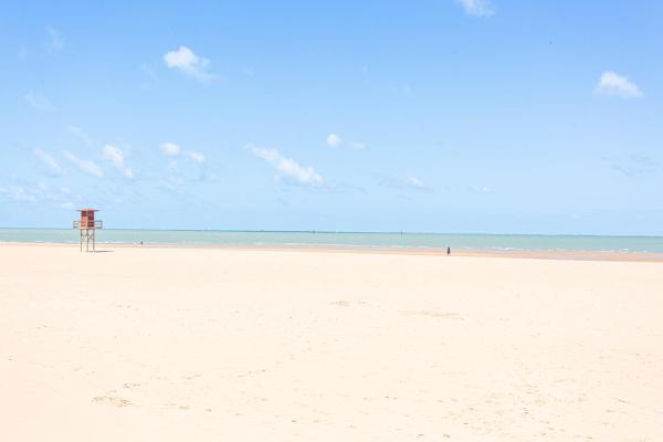 Bild 4: Dúplex 8, en primera línea de playa
