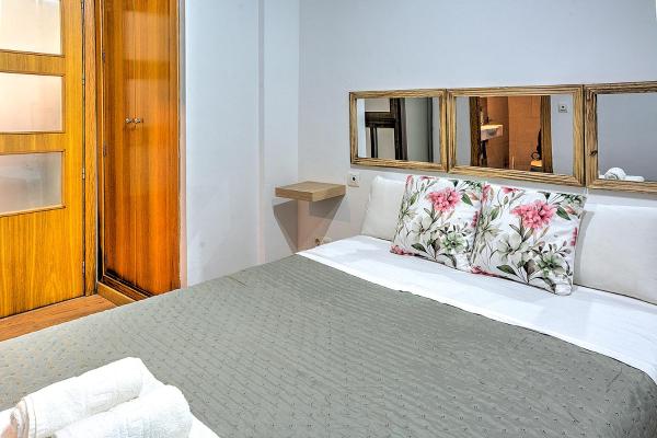Central Apartment Vintage, Siviglia