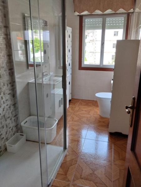 A la foto es mostra l'objecte Casa Boa Vista situat a la ciutat de Raxó.