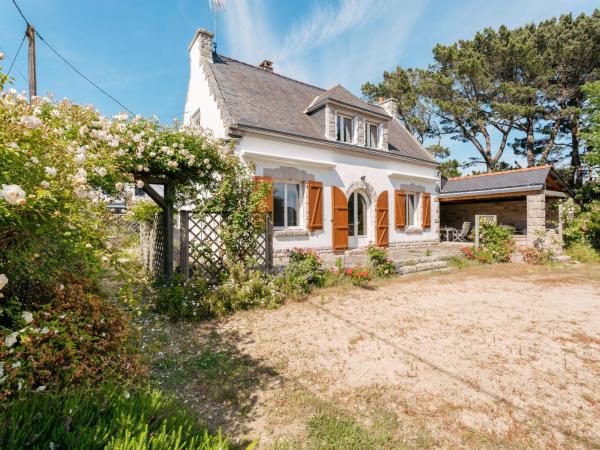 Holiday Home Maison Praner By Interhome - Quiberon