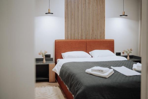 A la foto es mostra l'objecte NEW 2BR Near Rîșcani Park situat a la ciutat de Chisinau.