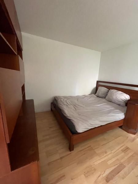 Shared Living Comfort, Berlin