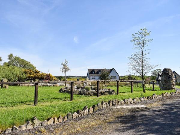 Lawford Lodge - Ayrshire