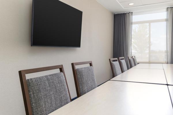 Billede 7: Fairfield by Marriott Inn & Suites Spokane Airport