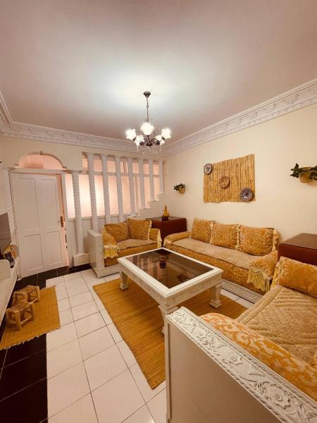 Attractive Studio in Casablanca, Casablanca