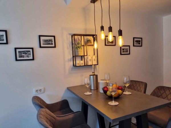 Holiday Home In Jadranovo 54602 - Jadranovo