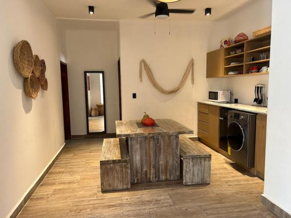 2ベッドルーム アパートメント — 75 m² - Loft on 5th Avenue